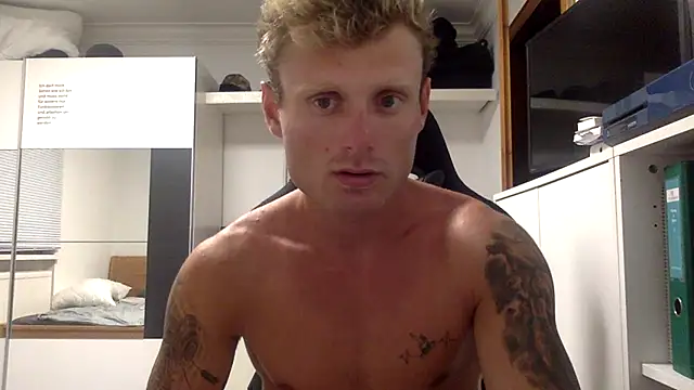 Nakedendurance1994 – webcam-show