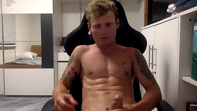 Nakedendurance1994 Webcam-Show