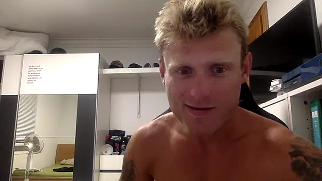 Nakedendurance1994 Webcam-Show