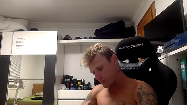 Nakedendurance1994 – webcam-show