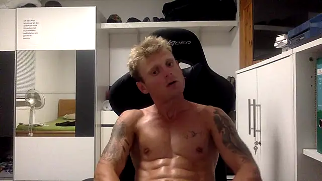 Nakedendurance1994 Webcamshow