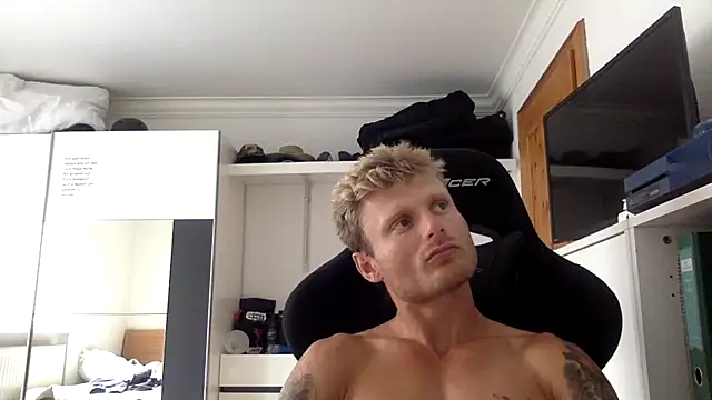 Nakedendurance1994 webcam show