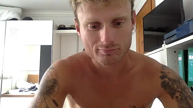 Nakedendurance1994 Webcam Show
