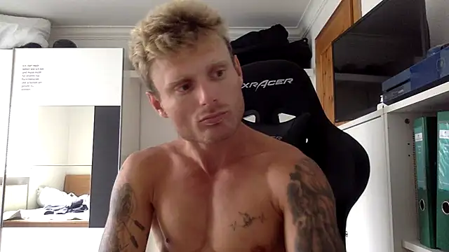 Nakedendurance1994 Webcam Show