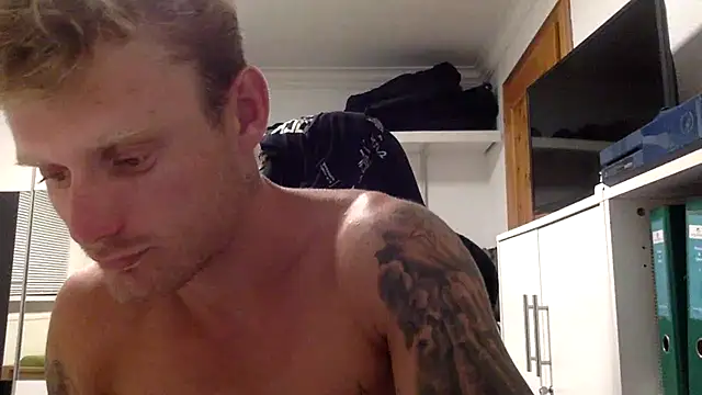 Nakedendurance1994 – webcam-show