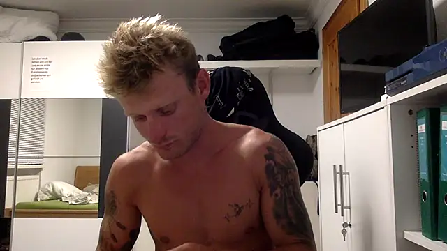 Nakedendurance1994 Webcam Show