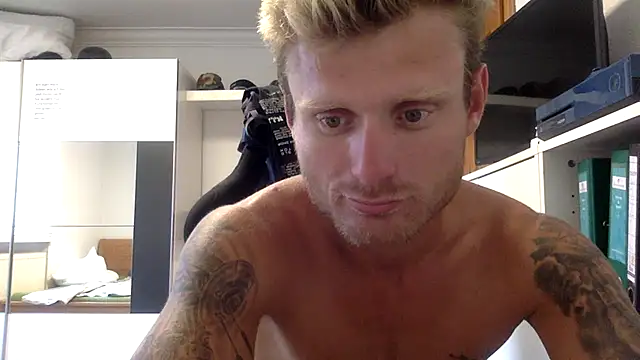 Nakedendurance1994 – webcam-show