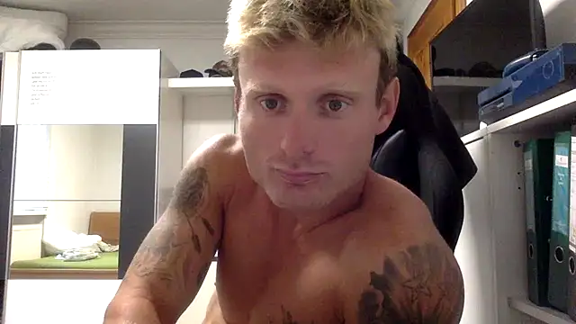 Nakedendurance1994 webcam show