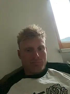 Show webcam de Nakedendurance1994