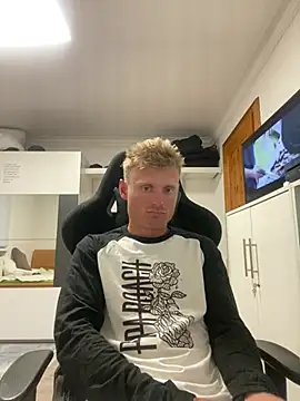 Nakedendurance1994 Show Webcam