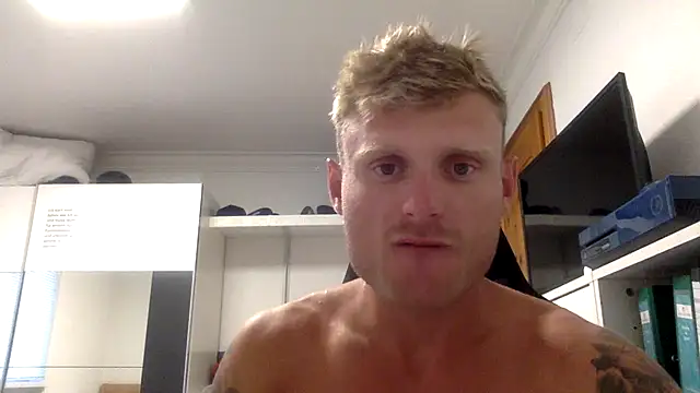 Nakedendurance1994 webcam show