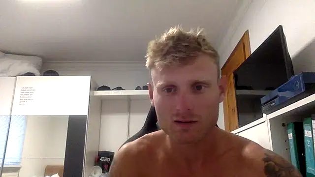 Nakedendurance1994 Webcam Show