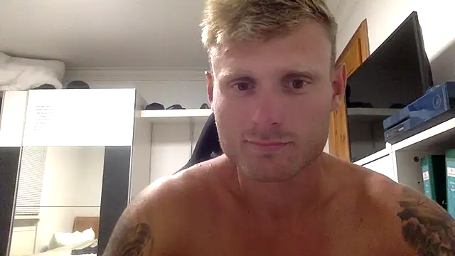 Nakedendurance1994 Webcam-Show