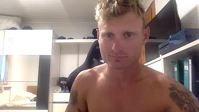Nakedendurance1994 – webcam-show