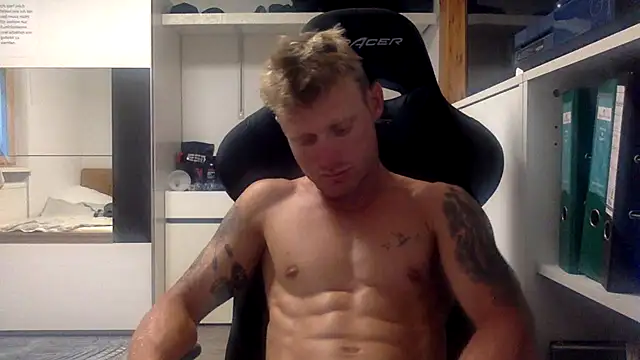 Nakedendurance1994n Webbikameraesitys