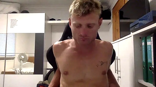 Nakedendurance1994n Webbikameraesitys