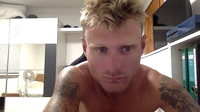 Nakedendurance1994 Webcam show