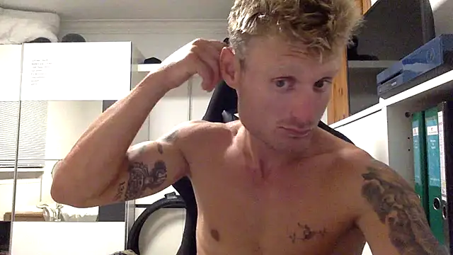 Nakedendurance1994 Шоу с уебкамера