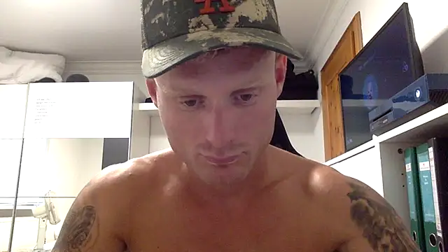 Nakedendurance1994 Webcamshow