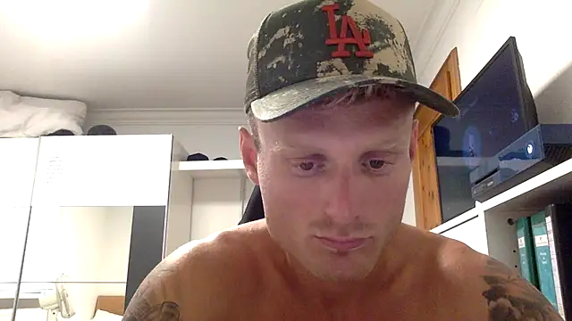 Nakedendurance1994 Шоу с уебкамера