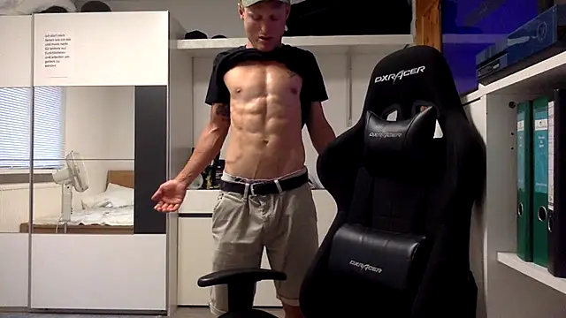 Nakedendurance1994 Webcamshow