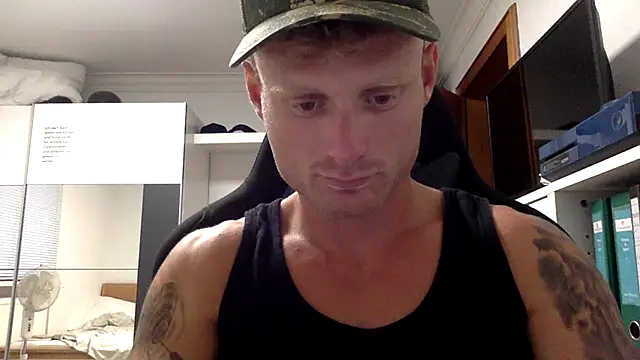 Nakedendurance1994 Шоу с уебкамера