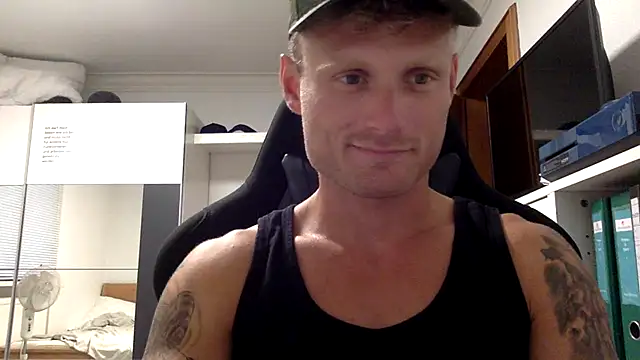Nakedendurance1994 Webcamshow
