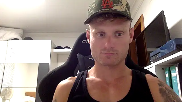 Nakedendurance1994 Webcamshow