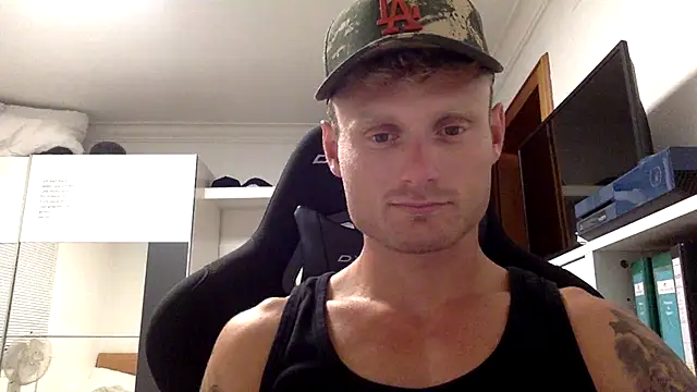 Nakedendurance1994 Webcam show