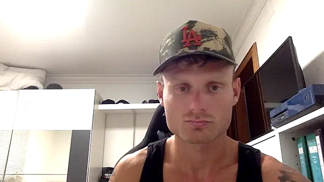 Nakedendurance1994 Show in webcam