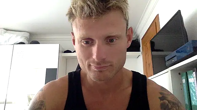 Nakedendurance1994 Webcam Show