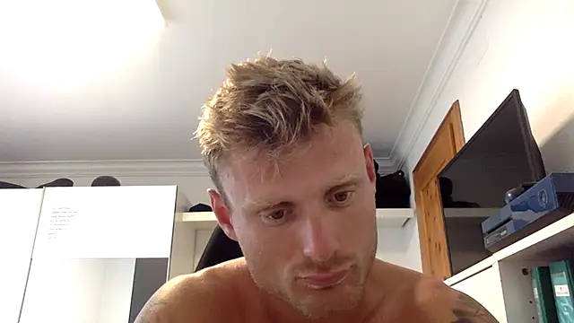 Nakedendurance1994 Webcam Show