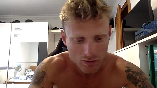 Nakedendurance1994 Webcam-Show