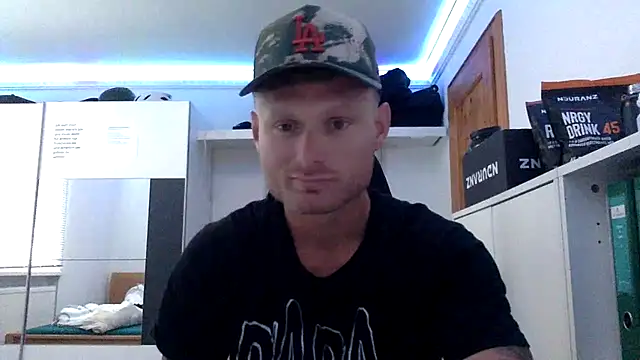 Nakedendurance1994 Шоу с уебкамера