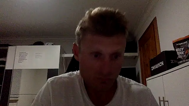 Вебкам-шоу Nakedendurance1994