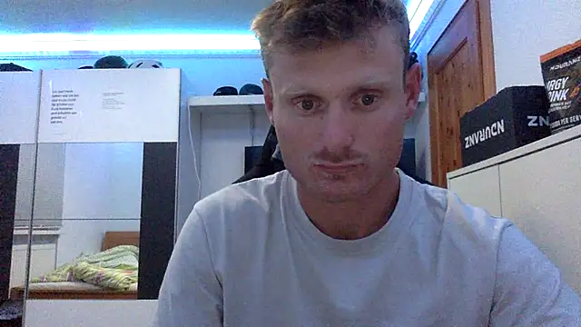 Nakedendurance1994 Webcam-Show