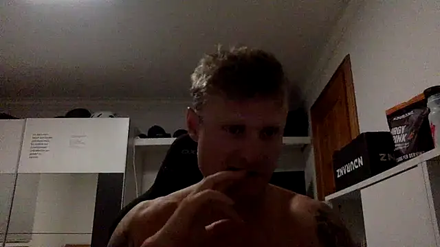 Nakedendurance1994 Webcam-Show