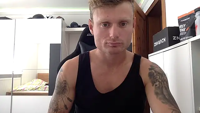 Nakedendurance1994 – webcam-show