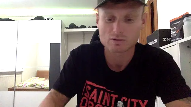 Nakedendurance1994 Webcam-Show