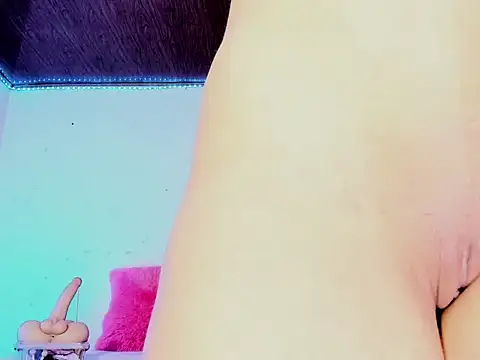 Show de karol_stom na webcam