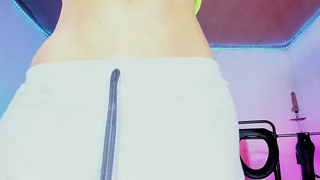 karol_stom 웹캠 쇼