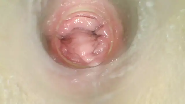 karol_stom 웹캠 쇼