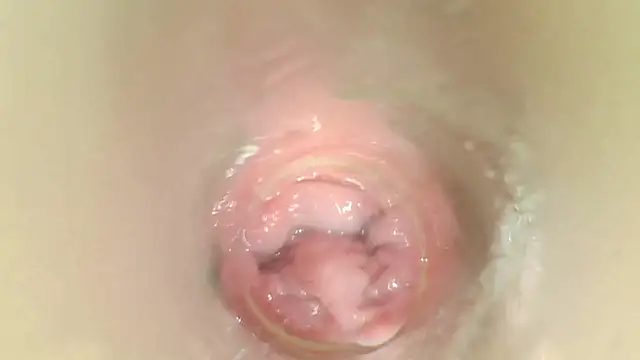 karol_stomのウェブカメラショー