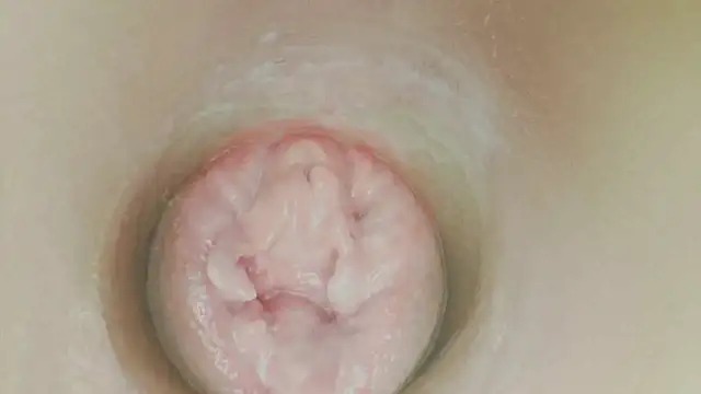karol_stom 웹캠 쇼