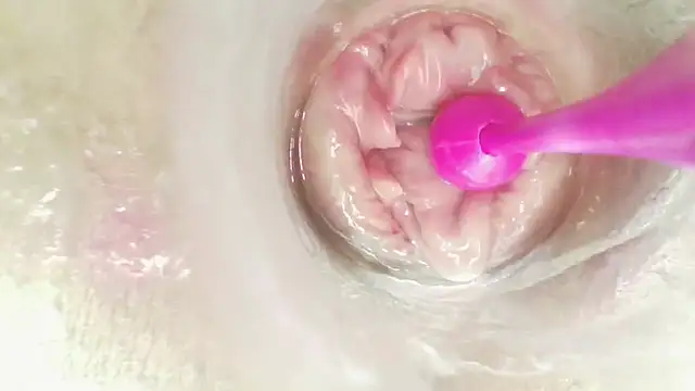 karol_stom 웹캠 쇼