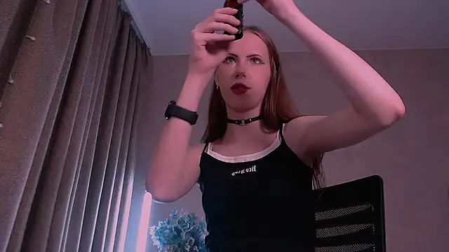 Show Webcam de Pussy_without_pussy1