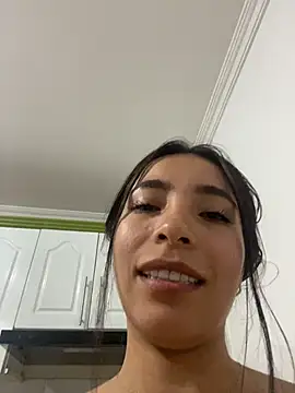 ALMA-111 Webcam Show
