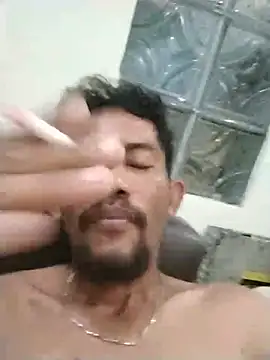 Show de musehi17 na webcam