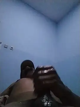 musehi17 ওয়েবক্যাম শো