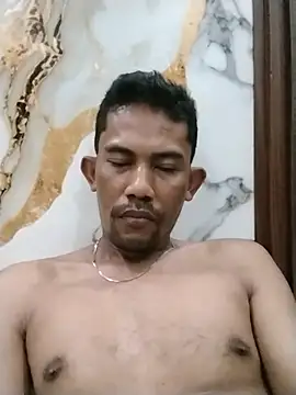 musehi17 Pertunjukan Webcam